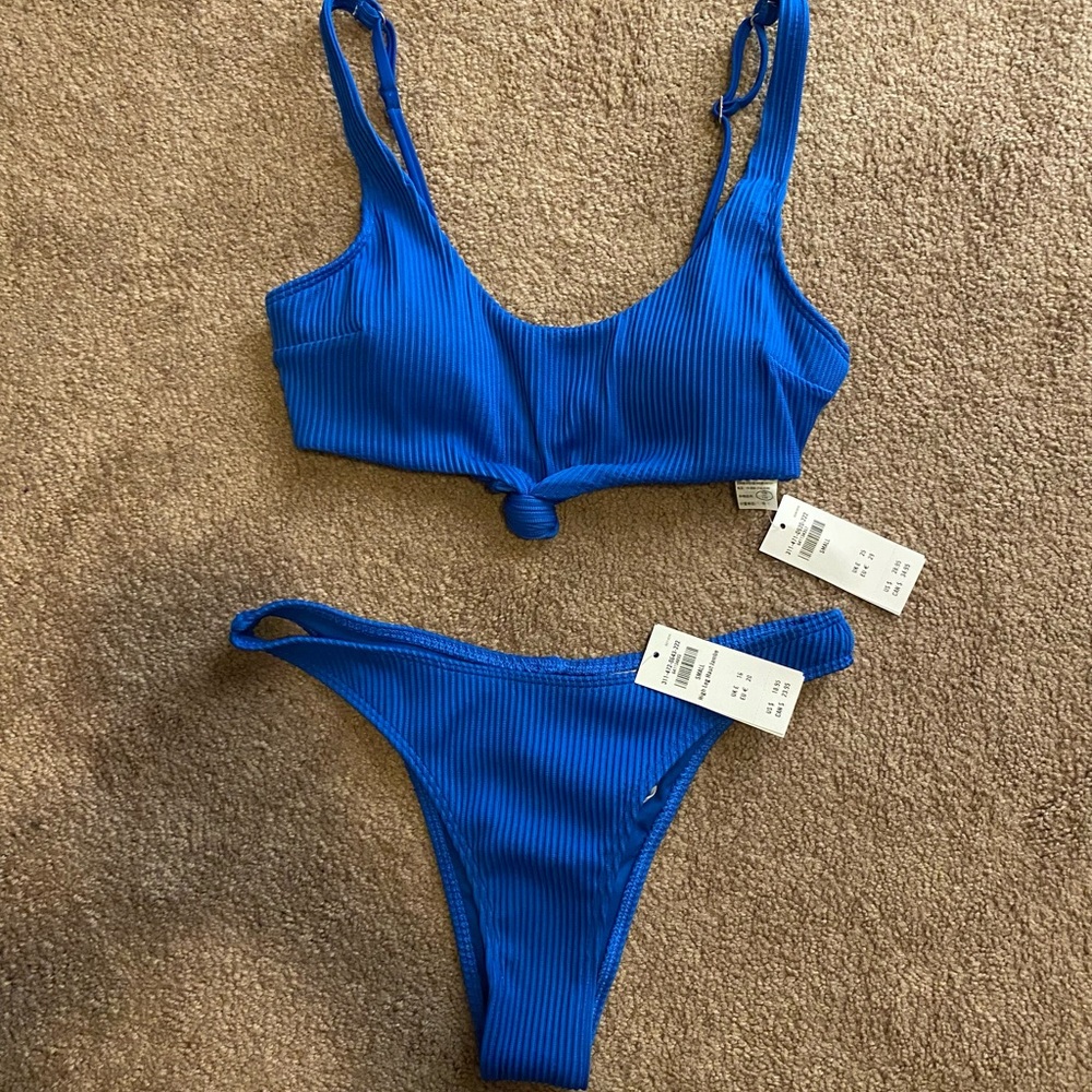 NWT Hollister Bikini